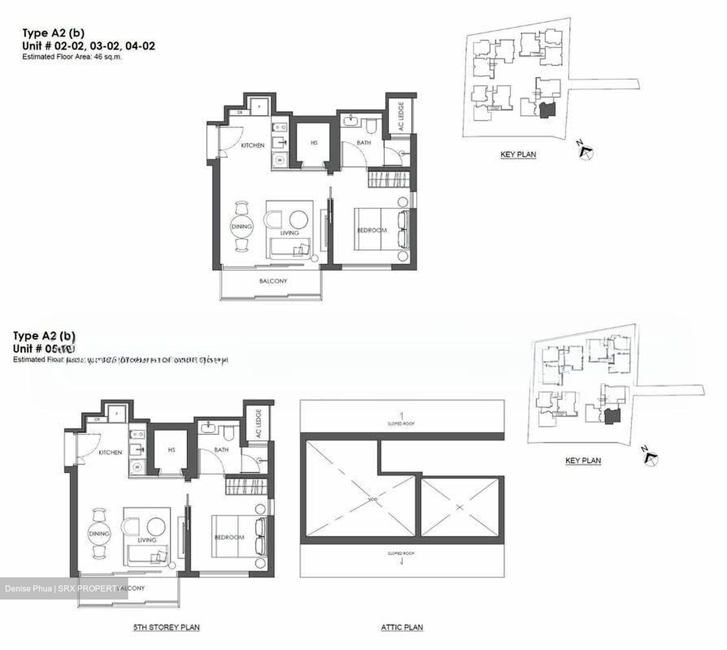10 Evelyn (D11), Apartment #569725251